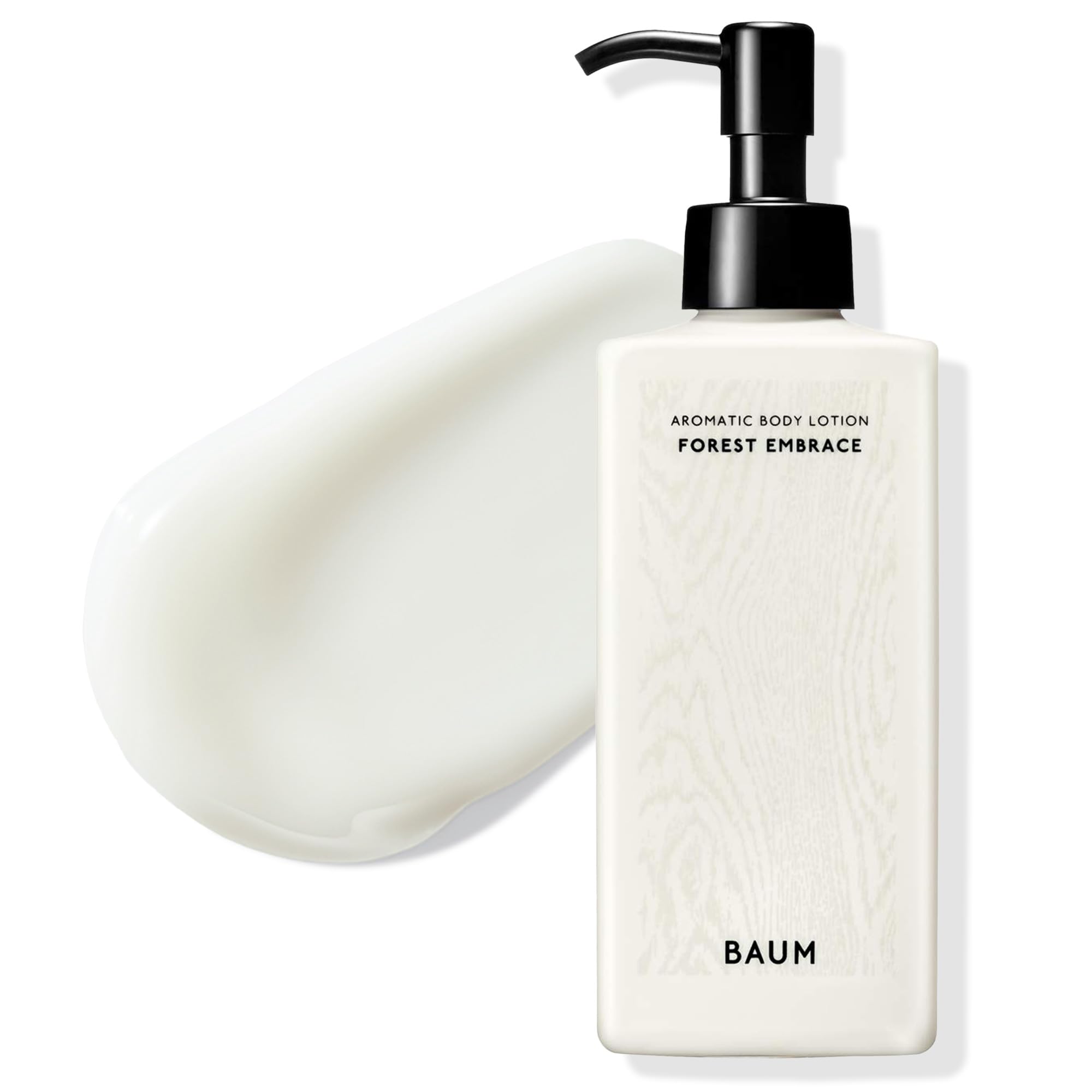 Amazon.co.jp: BAUM アロマティック ボディローション 2 S 180mL
